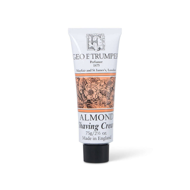 Barber Shop - Soft Shaving Cream Tube