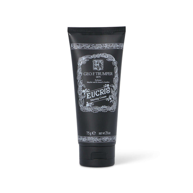 Barber Shop - Soft Shaving Cream Tube