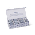 Espresso Cup - NIPPON BLUE Set For 4 Porcelain