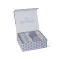 Mug - NIPPON BLUE Set For 4 Porcelain
