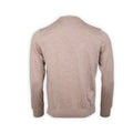 Sweater - Cashmere & Silk Crew Neck