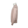 Sweater - Cashmere & Silk Crew Neck
