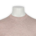 Sweater - Cashmere & Silk Crew Neck