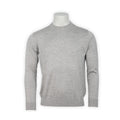 Sweater - Cashmere & Silk Crew Neck