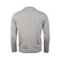 Sweater - Cashmere & Silk Crew Neck