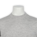 Sweater - Cashmere & Silk Crew Neck