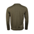 Sweater - Cashmere & Silk Crew Neck