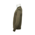 Sweater - Cashmere & Silk Crew Neck