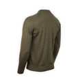 Sweater - Cashmere & Silk Crew Neck