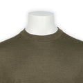 Sweater - Cashmere & Silk Crew Neck
