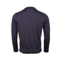 Sweater - Cashmere & Silk Crew Neck