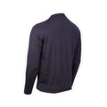 Sweater - Cashmere & Silk Crew Neck
