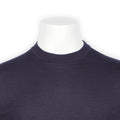 Sweater - Cashmere & Silk Crew Neck