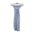 Scarf - Herringbone Cashmere & Silk