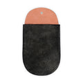 Polish Glove - Bicolour Leather & Sheep