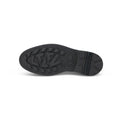 Boots - GINKGO Limited Edition Suportlo, Degand Tweed & Ravel Rubber Soles Lace-Ups