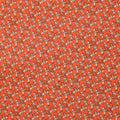 Pocket Square Colored Flying Bird Patterns Wool And Cashmere
