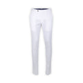 Pants - Striped Seersucker Cotton