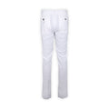 Pants - Striped Seersucker Cotton