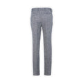 Pants - Colorful Tartan Wool