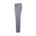 Pants - Colorful Tartan Wool