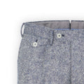 Pants - Colorful Tartan Wool