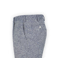 Pants - Colorful Tartan Wool