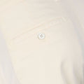 Pants - BOBBY Comfort Twill Cotton & Lyocell Stretch