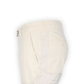 Pants - BOBBY Comfort Twill Cotton & Lyocell Stretch