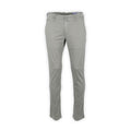 Pants - BOBBY Comfort Twill Cotton & Lyocell Stretch