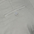 Pants - BOBBY Comfort Twill Cotton & Lyocell Stretch