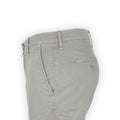 Pants - BOBBY Comfort Twill Cotton & Lyocell Stretch