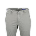 Pants - BOBBY Comfort Twill Cotton & Lyocell Stretch