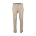 Pants - BOBBY Comfort Twill Cotton & Lyocell Stretch