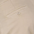 Pants - BOBBY Comfort Twill Cotton & Lyocell Stretch