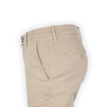 Pants - BOBBY Comfort Twill Cotton & Lyocell Stretch