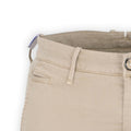 Pants - BOBBY Comfort Twill Cotton & Lyocell Stretch