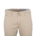 Pants - BOBBY Comfort Twill Cotton & Lyocell Stretch
