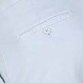 Pants - BOBBY Comfort Twill Cotton & Lyocell Stretch