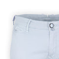 Pants - BOBBY Comfort Twill Cotton & Lyocell Stretch