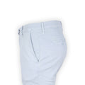 Pants - BOBBY Comfort Twill Cotton & Lyocell Stretch