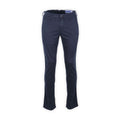 Pants - BOBBY Comfort Twill Cotton & Lyocell Stretch