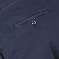 Pants - BOBBY Comfort Twill Cotton & Lyocell Stretch