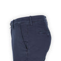 Pants - BOBBY Comfort Twill Cotton & Lyocell Stretch