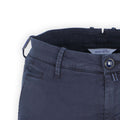 Pants - BOBBY Comfort Twill Cotton & Lyocell Stretch