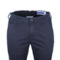 Pants - Flannel Carded Wool Stretch