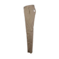 Pants - Satin Cotton Stretch