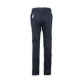 Pants - Satin Cotton Stretch