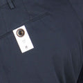 Pants - Satin Cotton Stretch