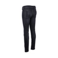 Jeans - Swing Super Slim Cotton, Polyester, Modal Stretch Black Patch